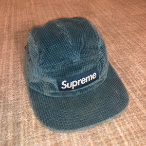 COPY - Supreme Corduroy Hat